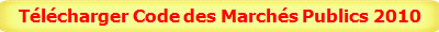 code des marches publics 2010