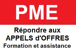 BTP assistance formations repondre aux AO pour PME