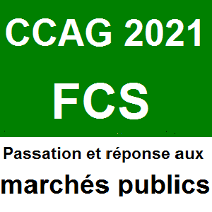 CCAGFCS CCAG-FCS 2021