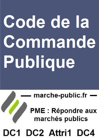 formation réforme des marches publics