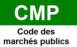 Article 52 [Sélection des candidatures] Code des marches publics