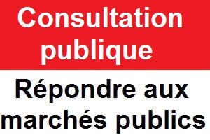 Projet de décret de simplification du droit de la commande publique 2024
