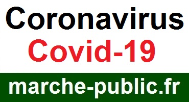 25 ordonnances urgence face à l'épidémie de covid-19