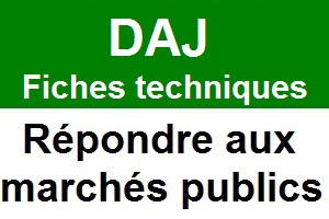 quasi-régie (in-house) et coopération public-public - Fiche technique de la DAJ