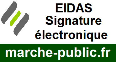 eIDAS - Comment répondre à un appel d'offres