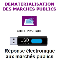 reponse dematerialisee aux appels offres