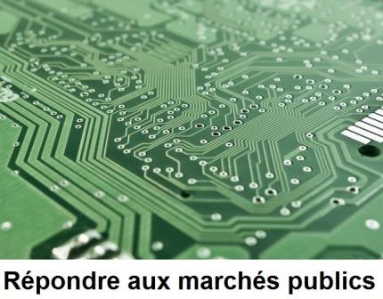 Passation des marchés publics de haute technologie avec des PME innovantes