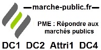 marchés publics, marchés, marchés de partenariat et marchés de défense ou de sécurité