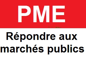 Accord-cadre formations assistance aux PME