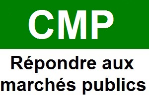 cmp code des marchés publics