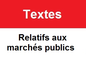 règlement no 213/2008 vocabulaire commun pour les marchés publics CPV